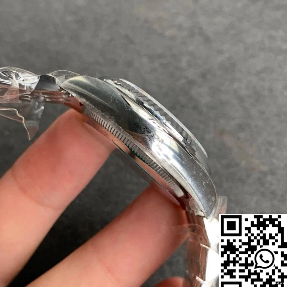 Blue GS Dial M178274-0037 Factory Rolex Datejust 0324